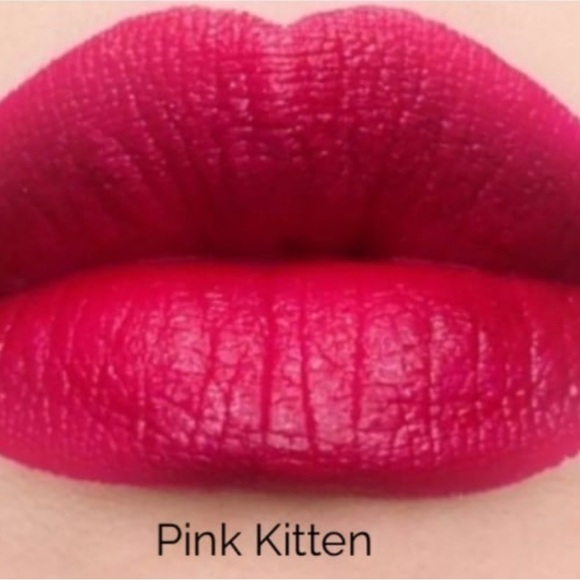 Jeffree Star Set of four Lipsticks - Picture 7 of 7